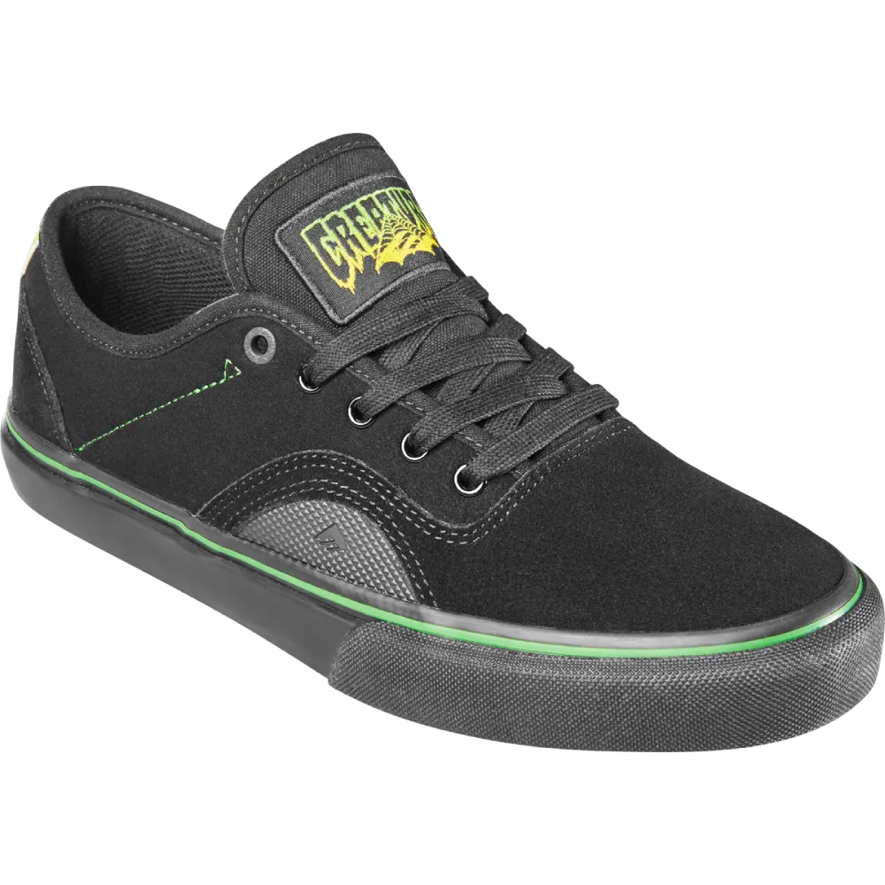 Emerica Provost G6 X Creature Black/Black