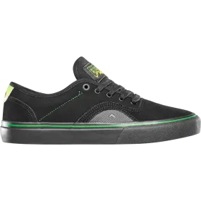 Emerica Provost G6 X Creature Black/Black