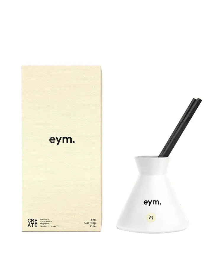 Eym Create Diffuser The Uplifting One 200ml