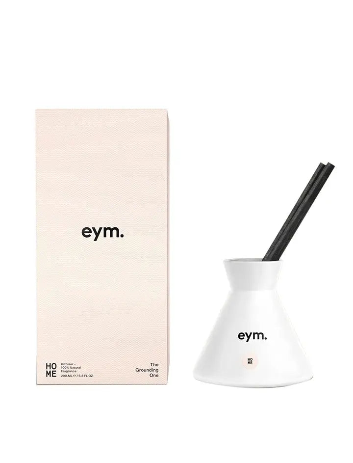 Eym Home Diffuser The Grounding One 200ml