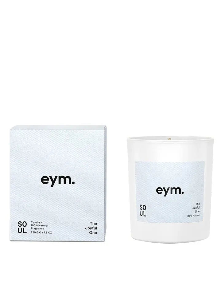 Eym Soul Candle The Joyful One