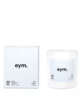 Eym Soul Candle The Joyful One