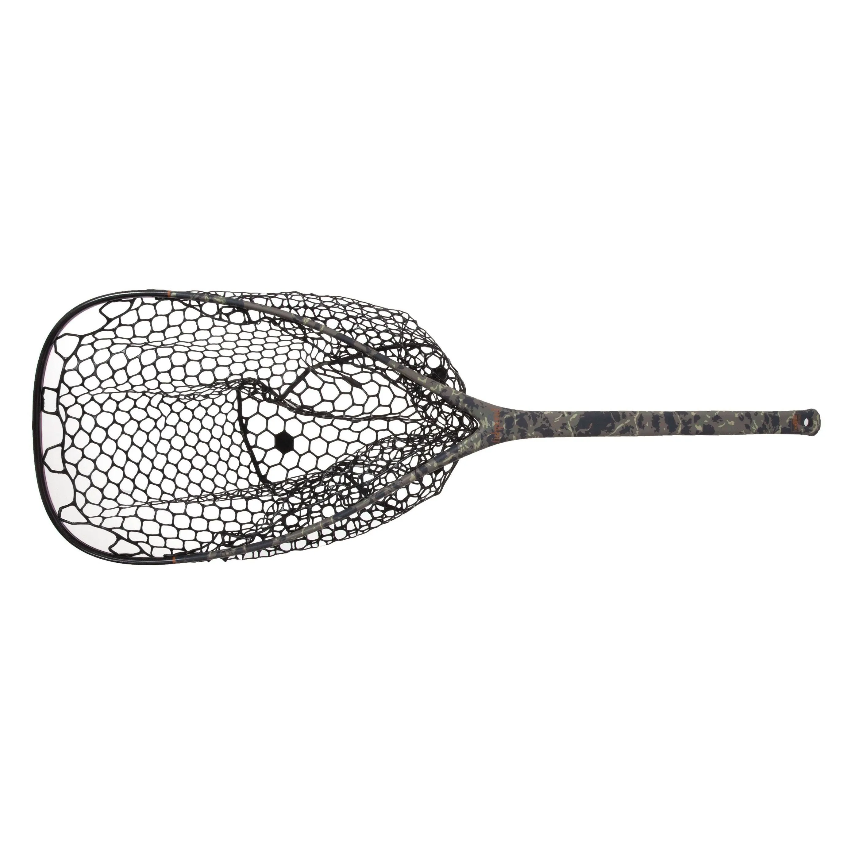 Fishpond Nomad El Jefe Net - Riverbed Camo