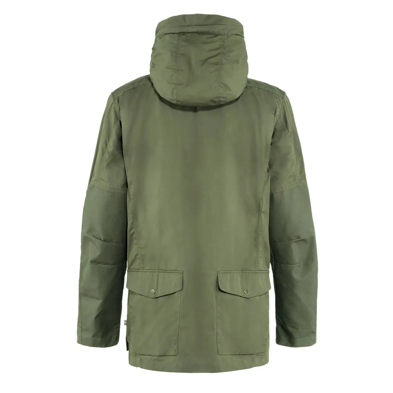 Fjallraven Jacket No. 68 Green