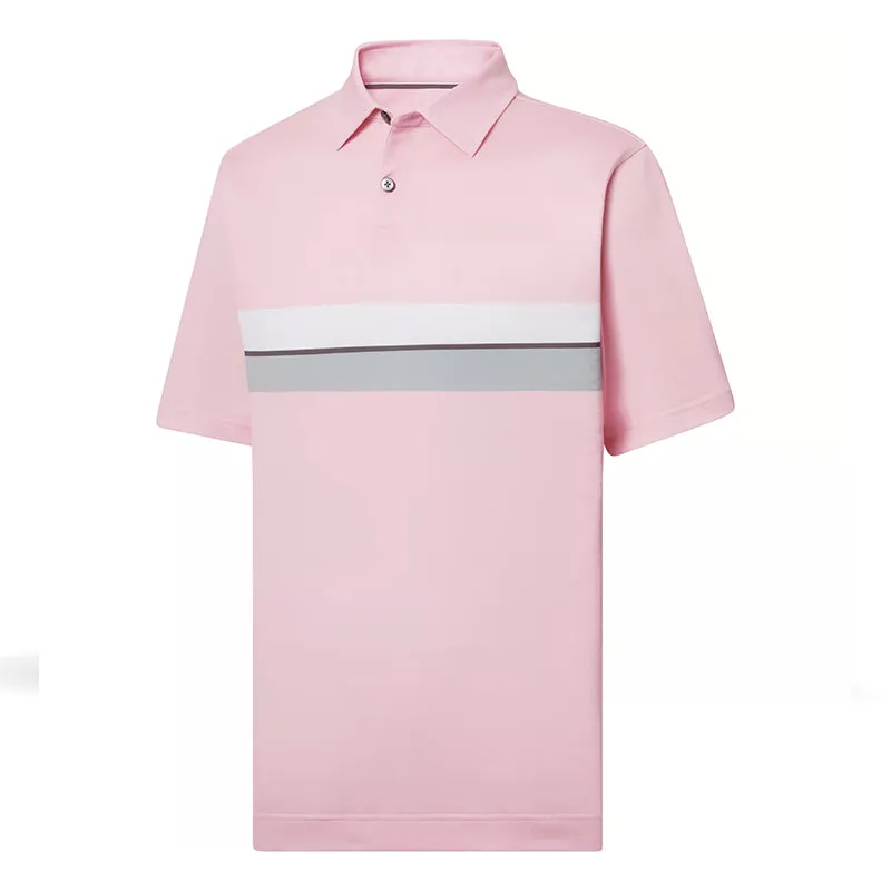 FootJoy Chestband Polo