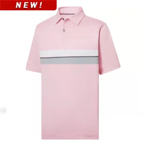 FootJoy Chestband Polo