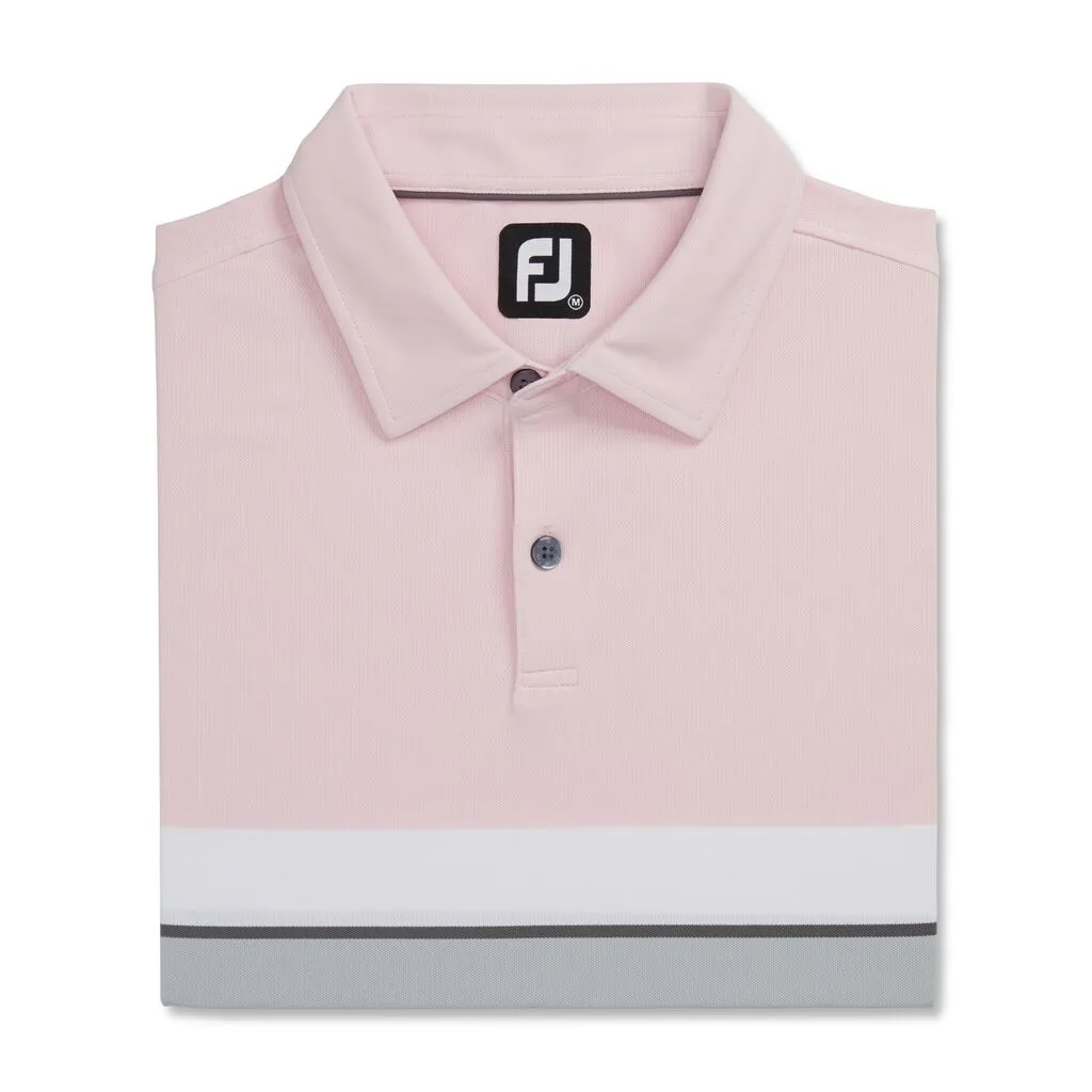 FootJoy Chestband Polo