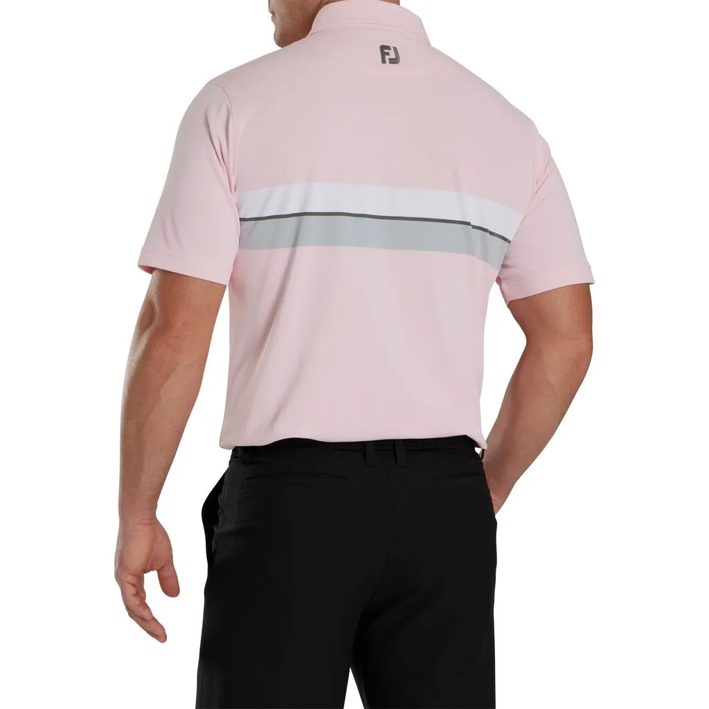 FootJoy Chestband Polo