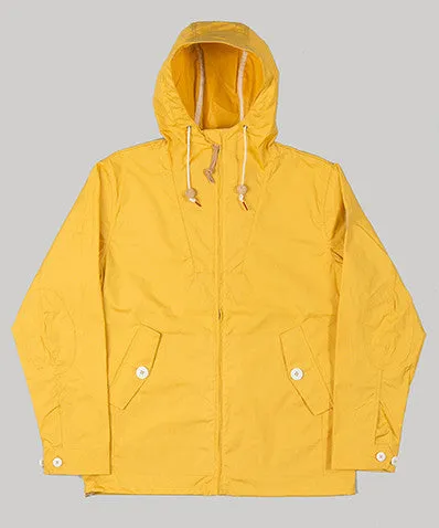 Gibson Jacket Yellow