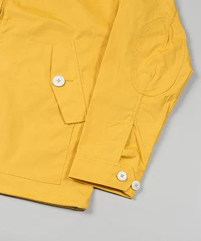 Gibson Jacket Yellow