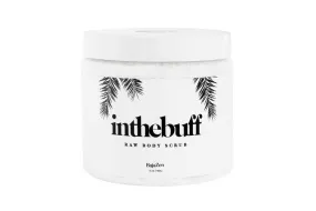 In The Buff Body Scrub