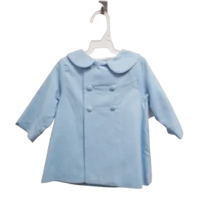 Jacket Light Blue