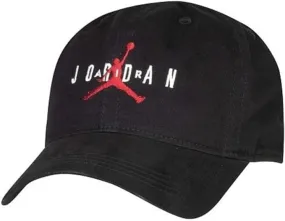 Jordan Boys Curve Brim Adjustable Hat 9A0569-023