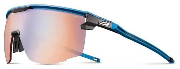 Julbo Ultimate Reactiv Performance 1-3 Glasses Blue / Black