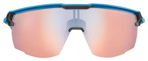 Julbo Ultimate Reactiv Performance 1-3 Glasses Blue / Black