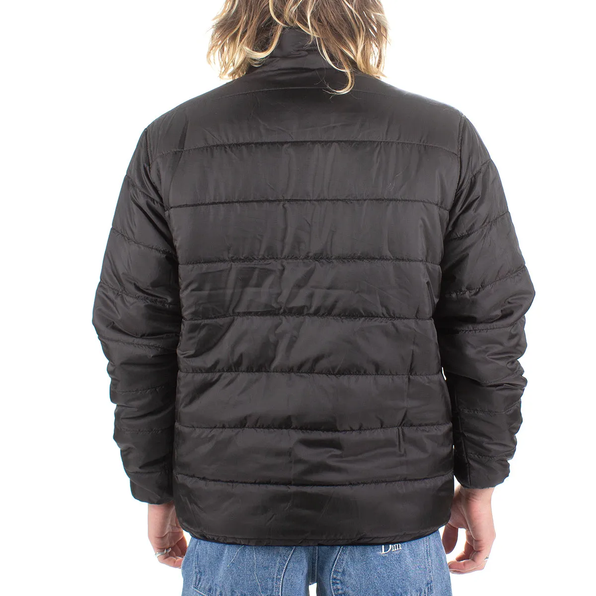 Jun Reversible Puffer Jacket