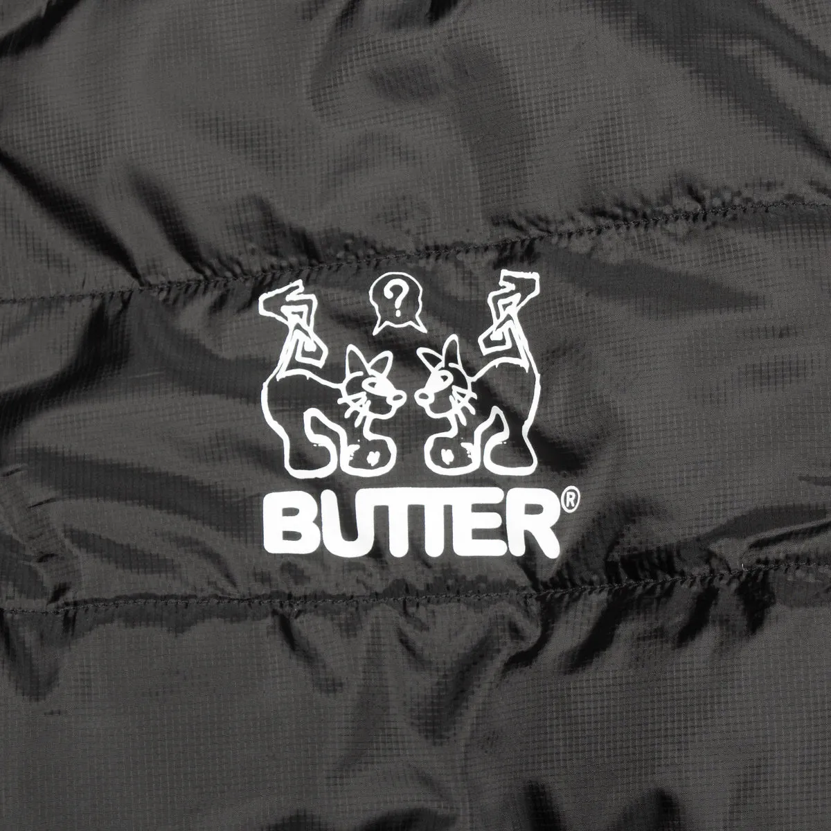 Jun Reversible Puffer Jacket