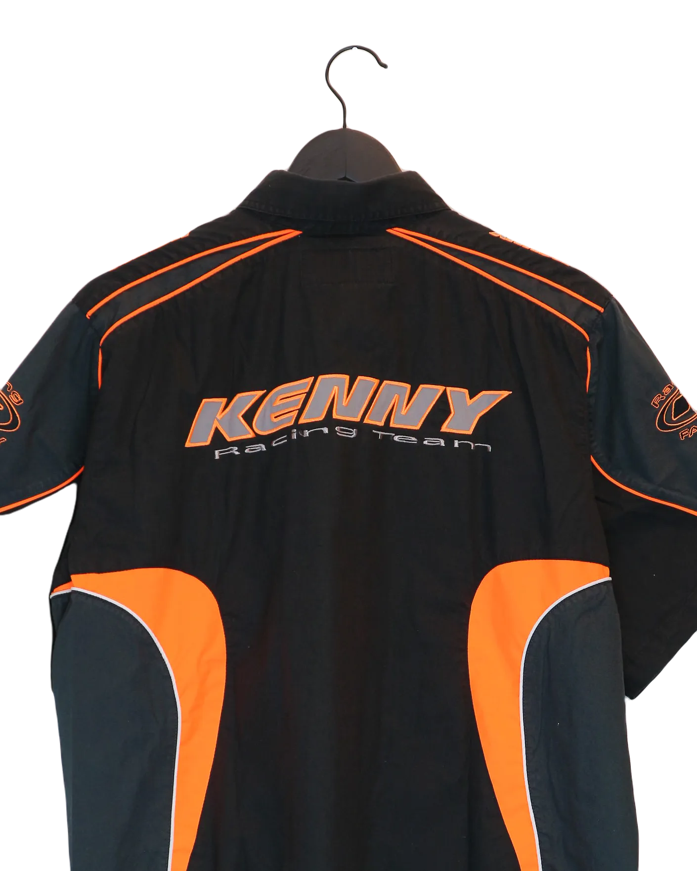 Kenny Racing Blouse Shirt L