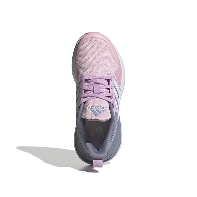 Kid's Preschool Rapida Sport Pink/White/Lilac