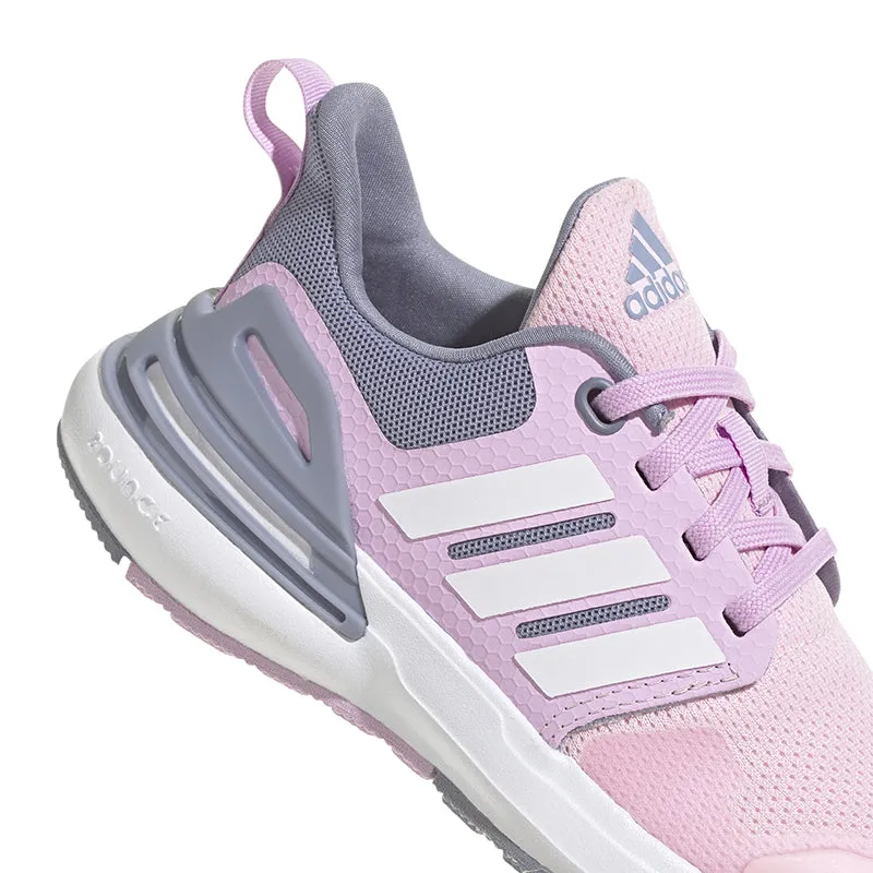 Kid's Preschool Rapida Sport Pink/White/Lilac