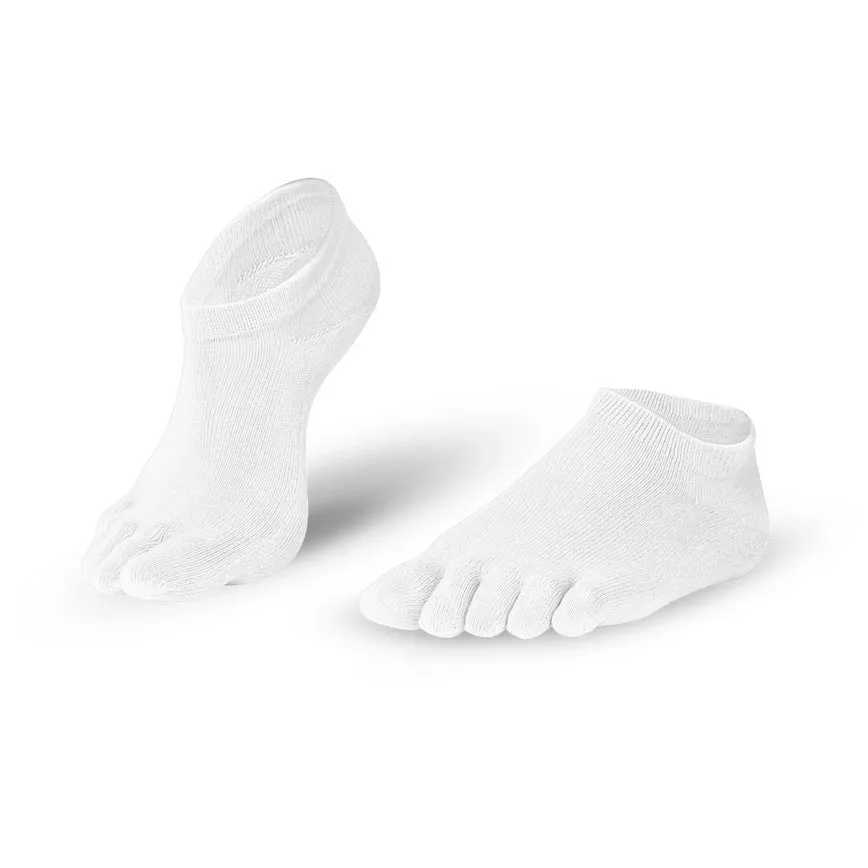 Knitido Low Cut Sneaker Toe Socks