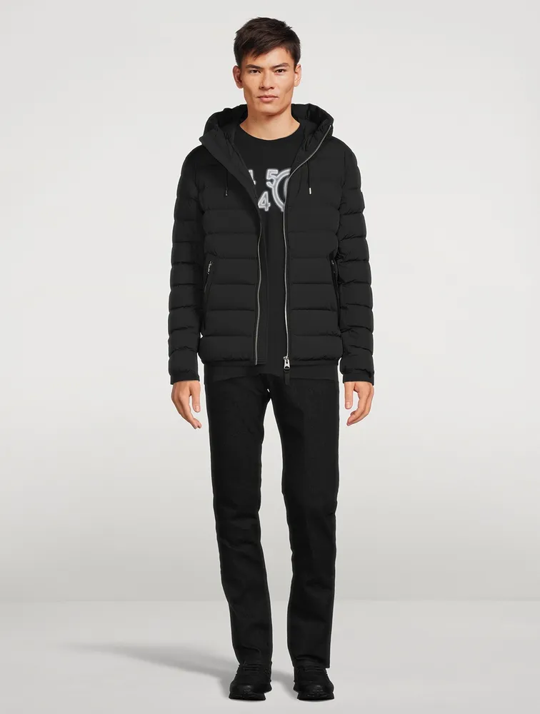 MACKAGE Jacket Down Puffer