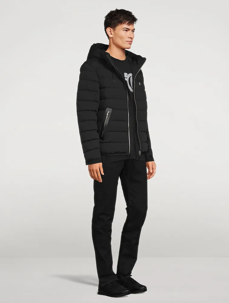 MACKAGE Jacket Down Puffer