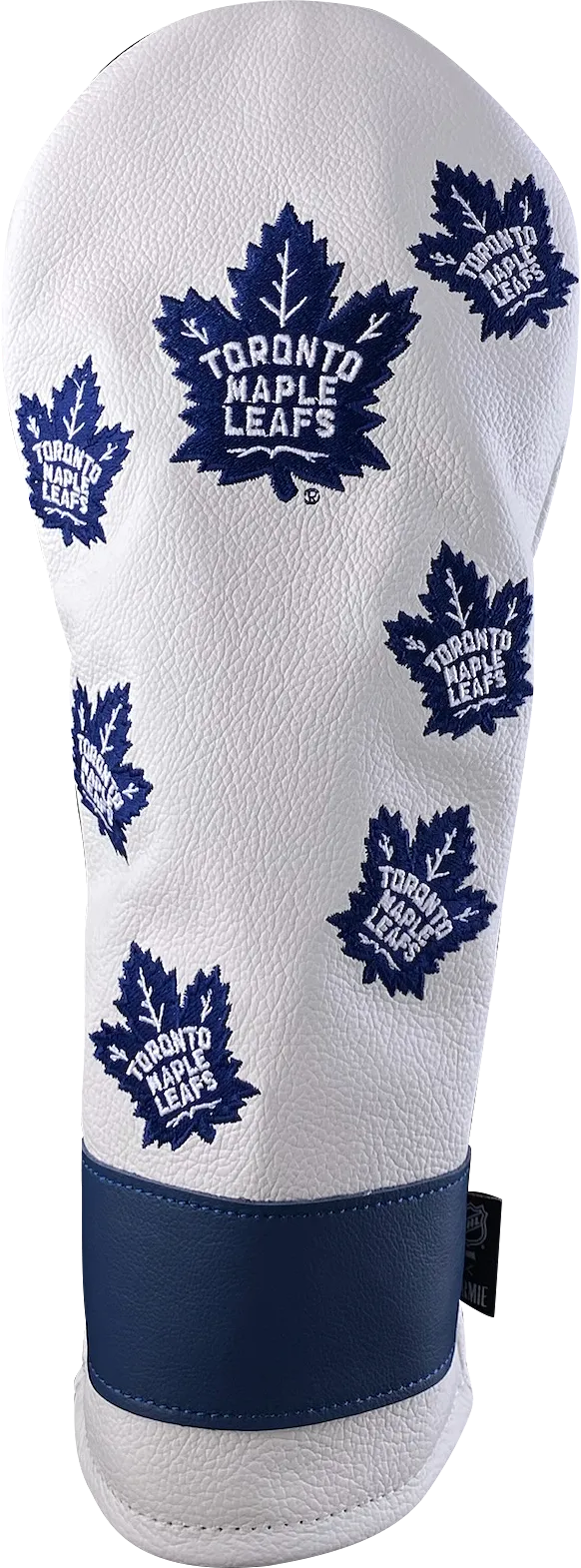 Maple Leafs Dormie Oceana Multi Print Logo Driver Cover