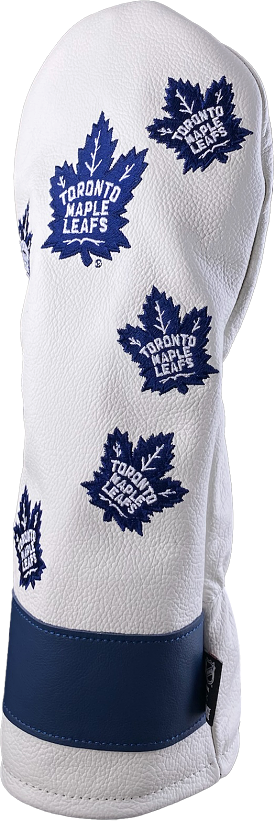 Maple Leafs Dormie Oceana Multi Print Logo Driver Cover