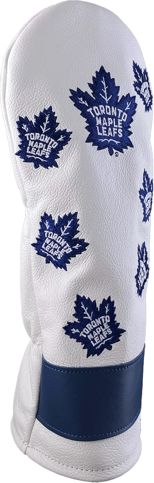 Maple Leafs Dormie Oceana Multi Print Logo Driver Cover