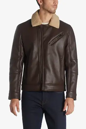 Maxton Moto Jacket