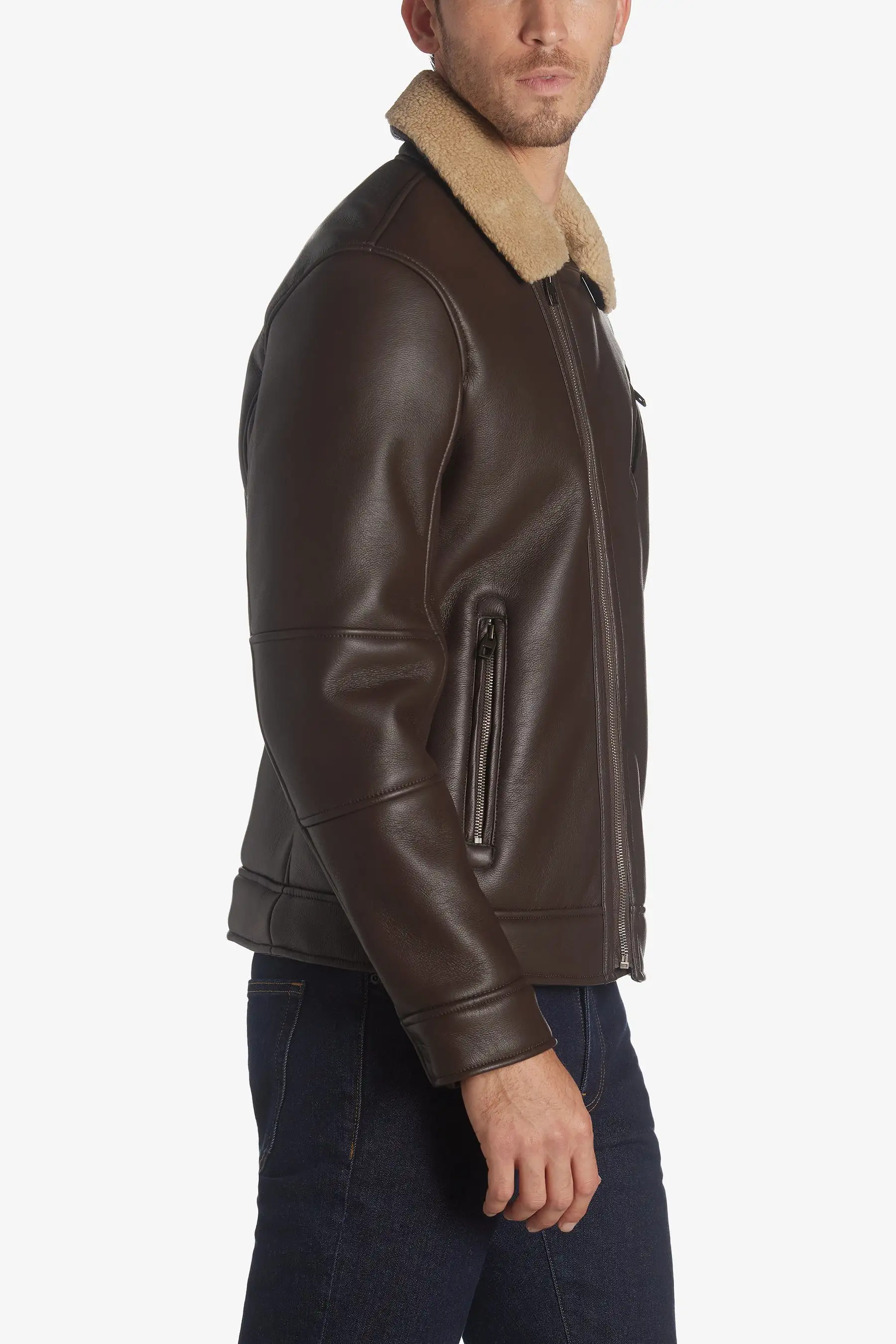 Maxton Moto Jacket