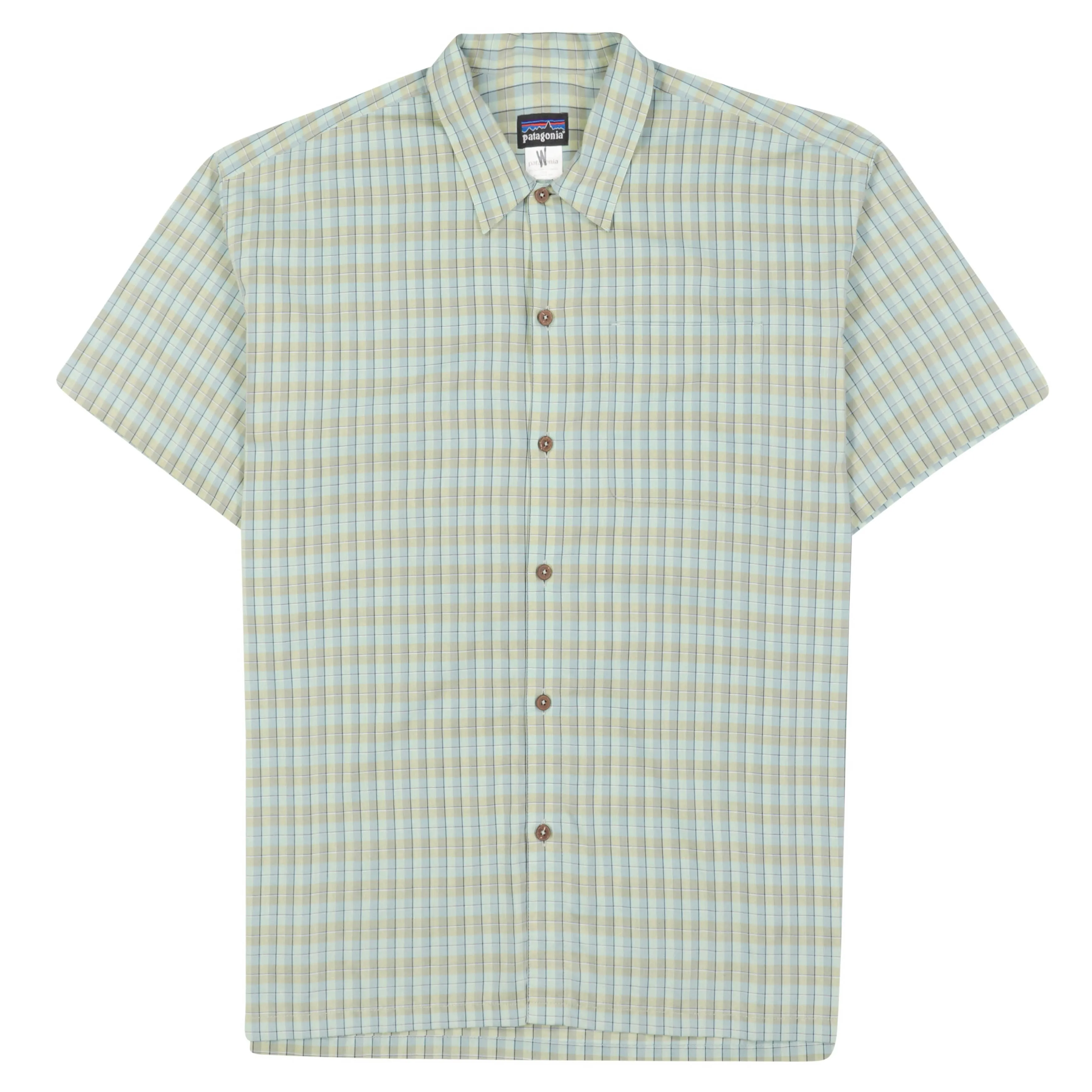 Men's El Jefe Shirt