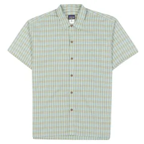 Men's El Jefe Shirt