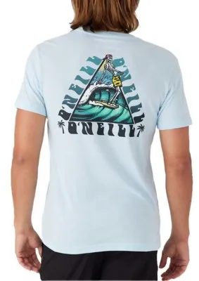 Men's O'Neill El Jefe T-Shirt