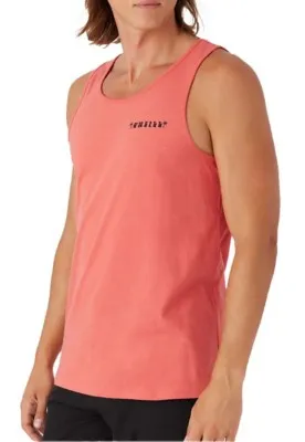 Men's O'Neill El Jefe Tank Top