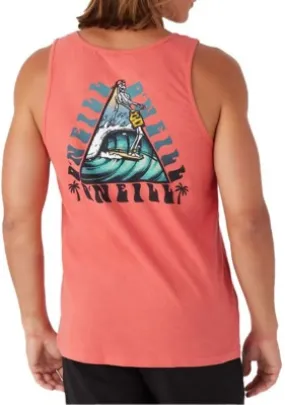 Men's O'Neill El Jefe Tank Top