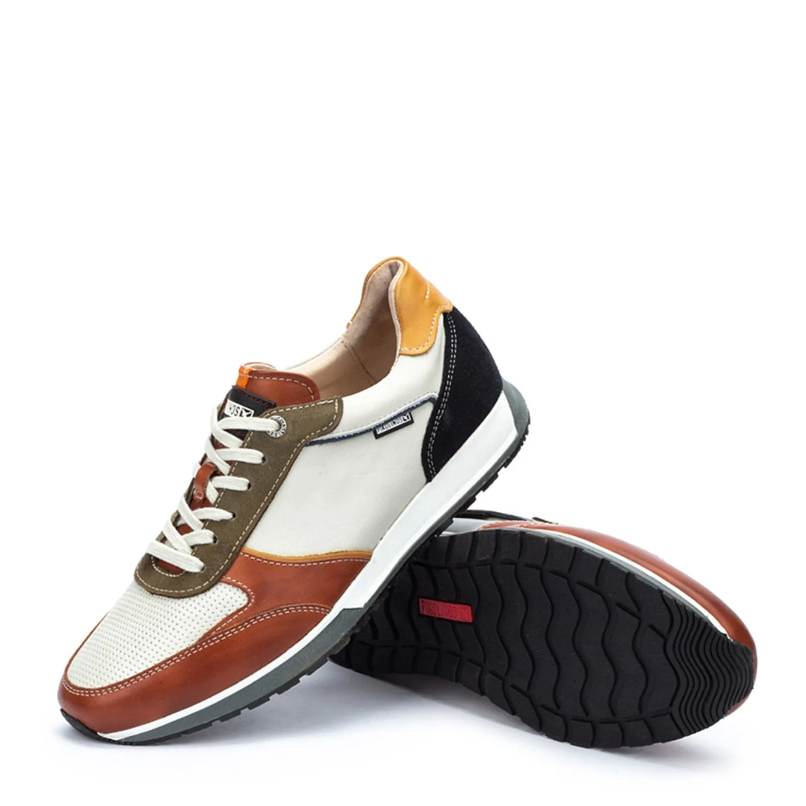 Men's Pikolinos, Cambil Sneaker