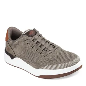 Men's Skechers, Relaxed Fit: Corliss – Dorset Sneaker