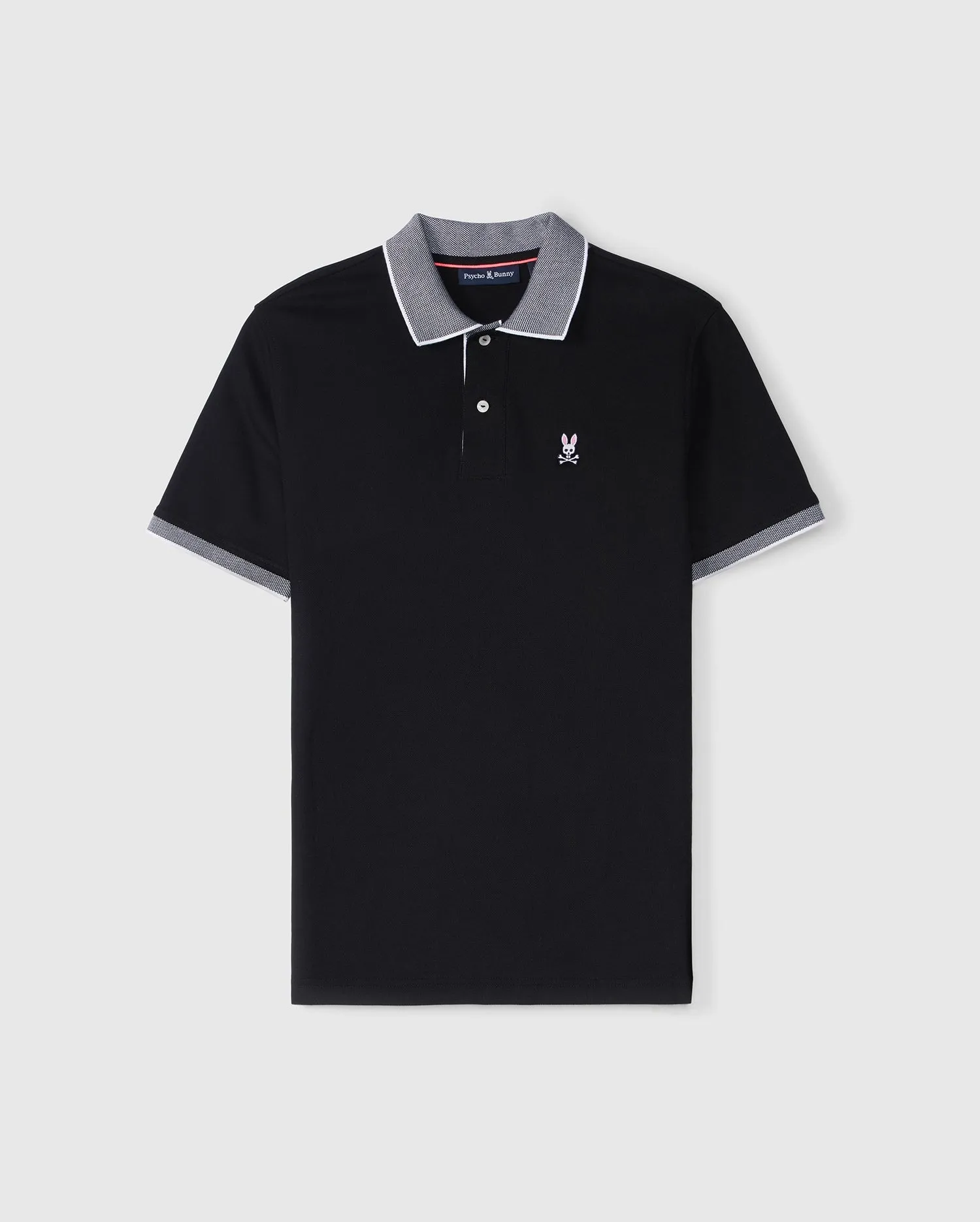 MENS SOUTHPORT PIQUE POLO SHIRT - B6K263B200