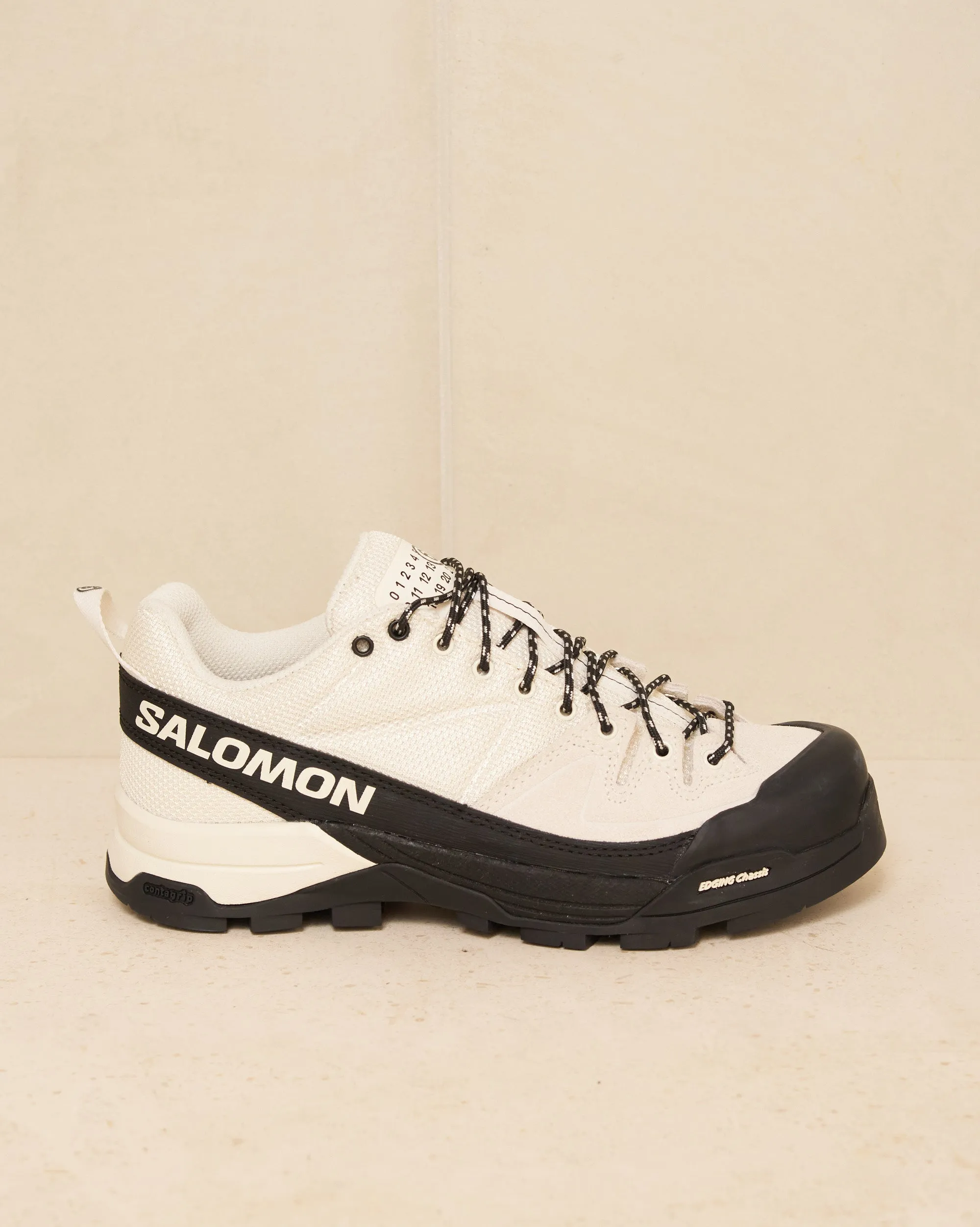 MM6 x Salomon Almond X-ALP Sneaker