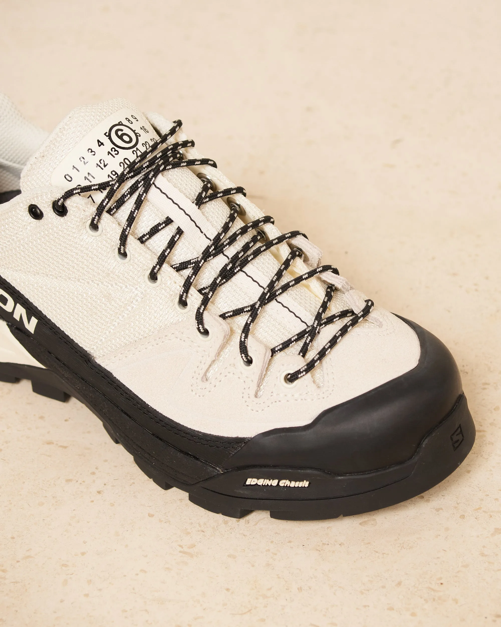 MM6 x Salomon Almond X-ALP Sneaker