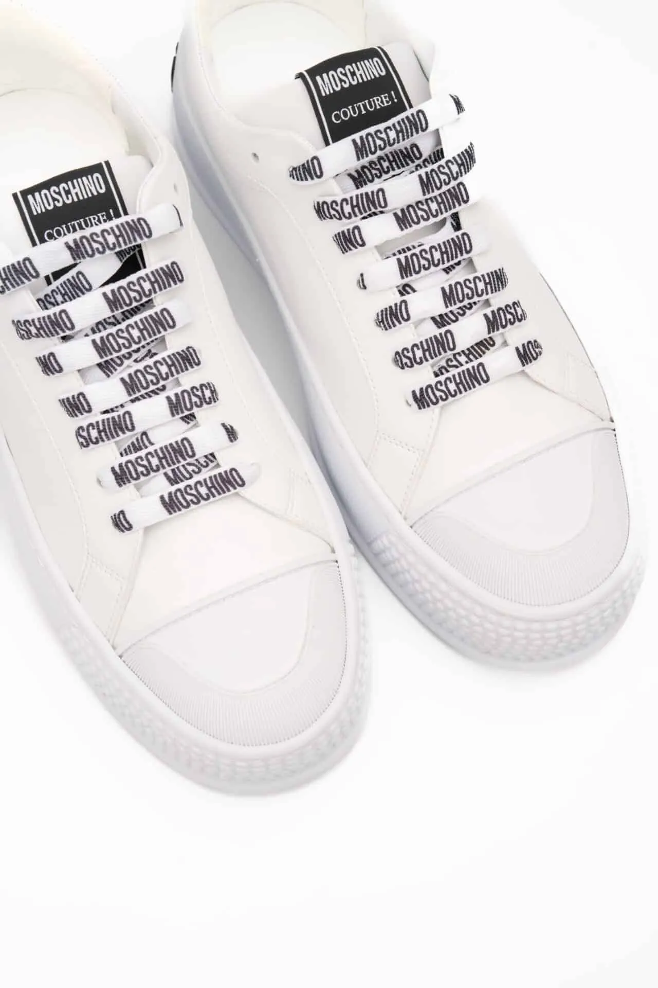 Moschino Men’s Sneakers MB15954G1IG37100