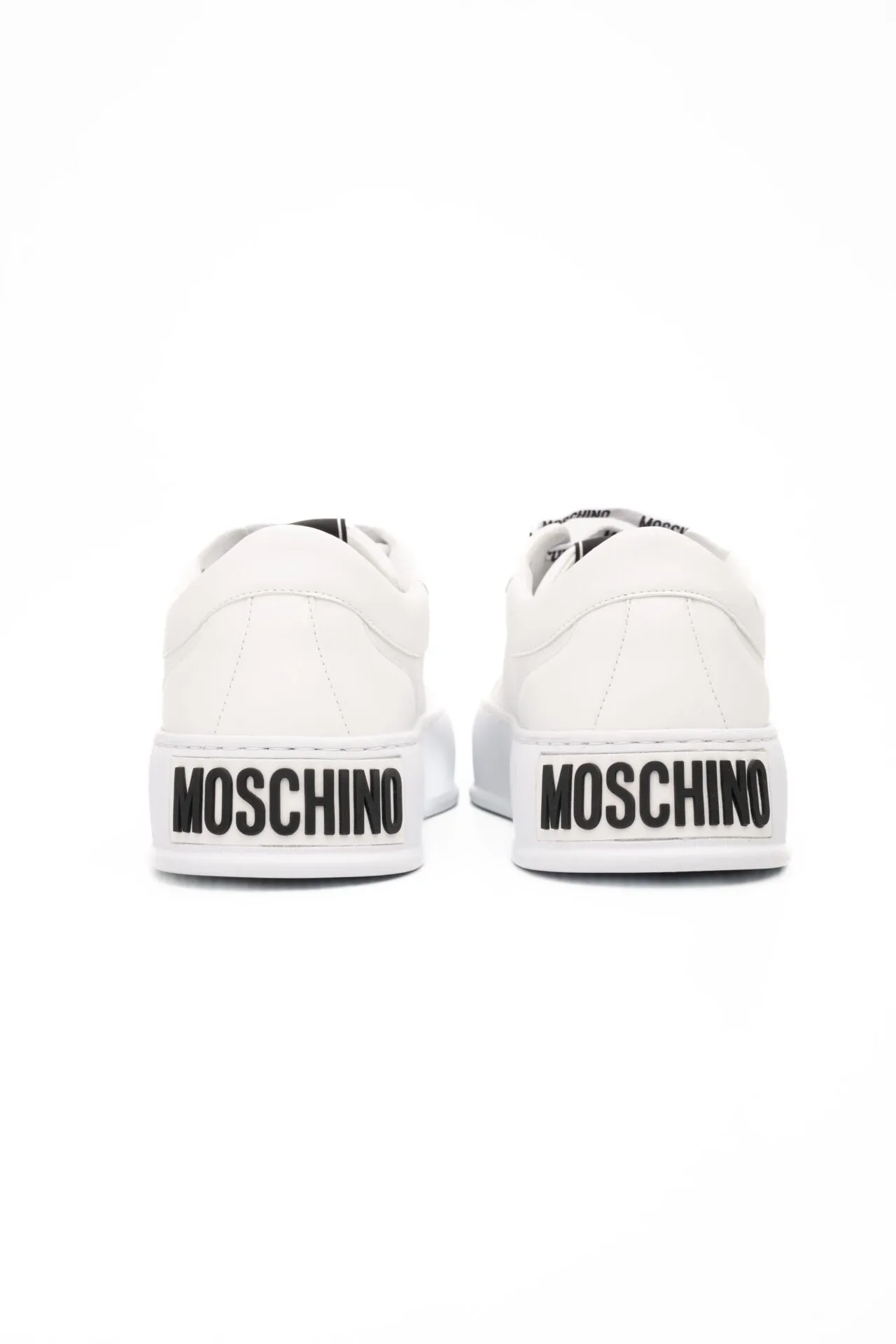 Moschino Men’s Sneakers MB15954G1IG37100