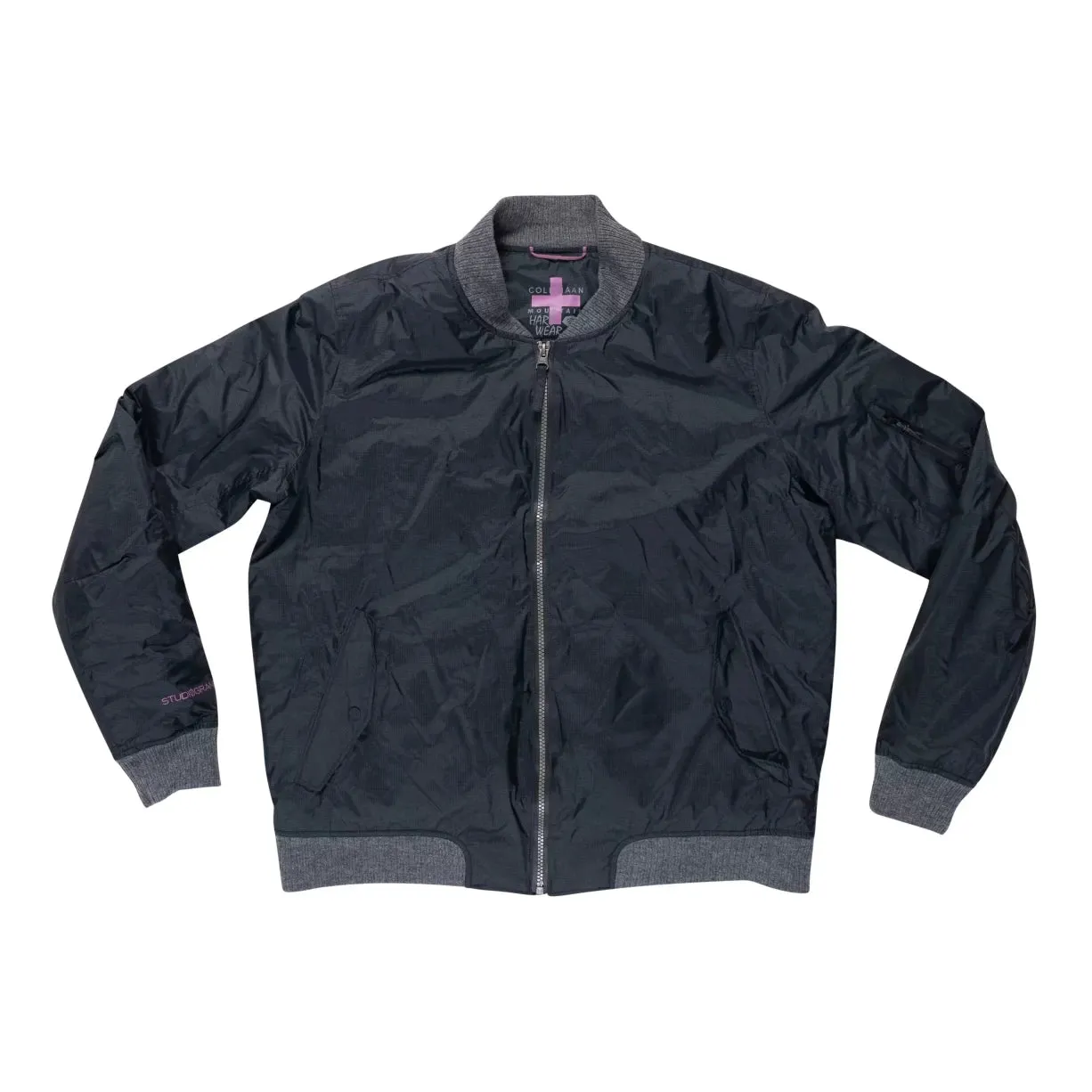 Mountain Hardwear x Cole Haan ZeroGrand Bomber Jacket - Women's