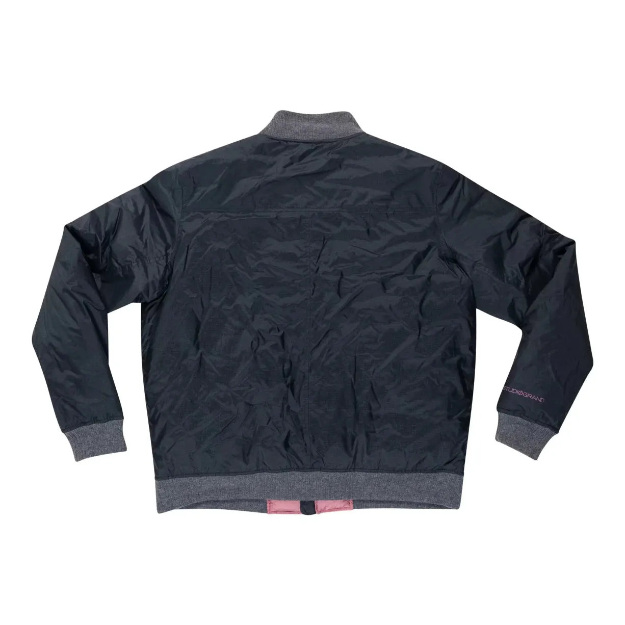 Mountain Hardwear x Cole Haan ZeroGrand Bomber Jacket - Women's