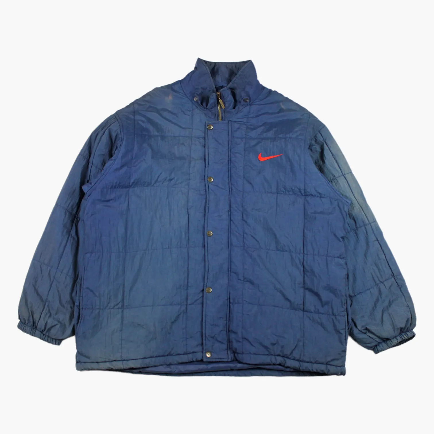 Nike Puffer Jacket (90s)