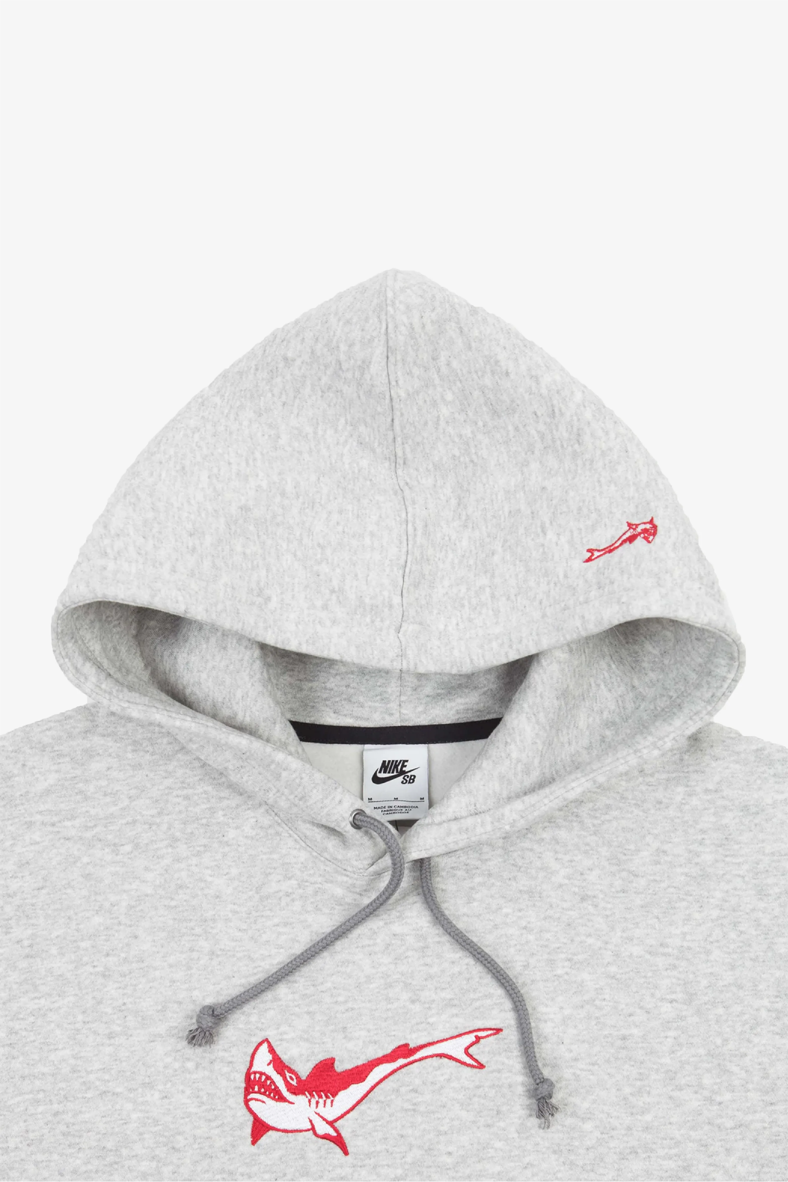 Nike SB Oski Hoodie