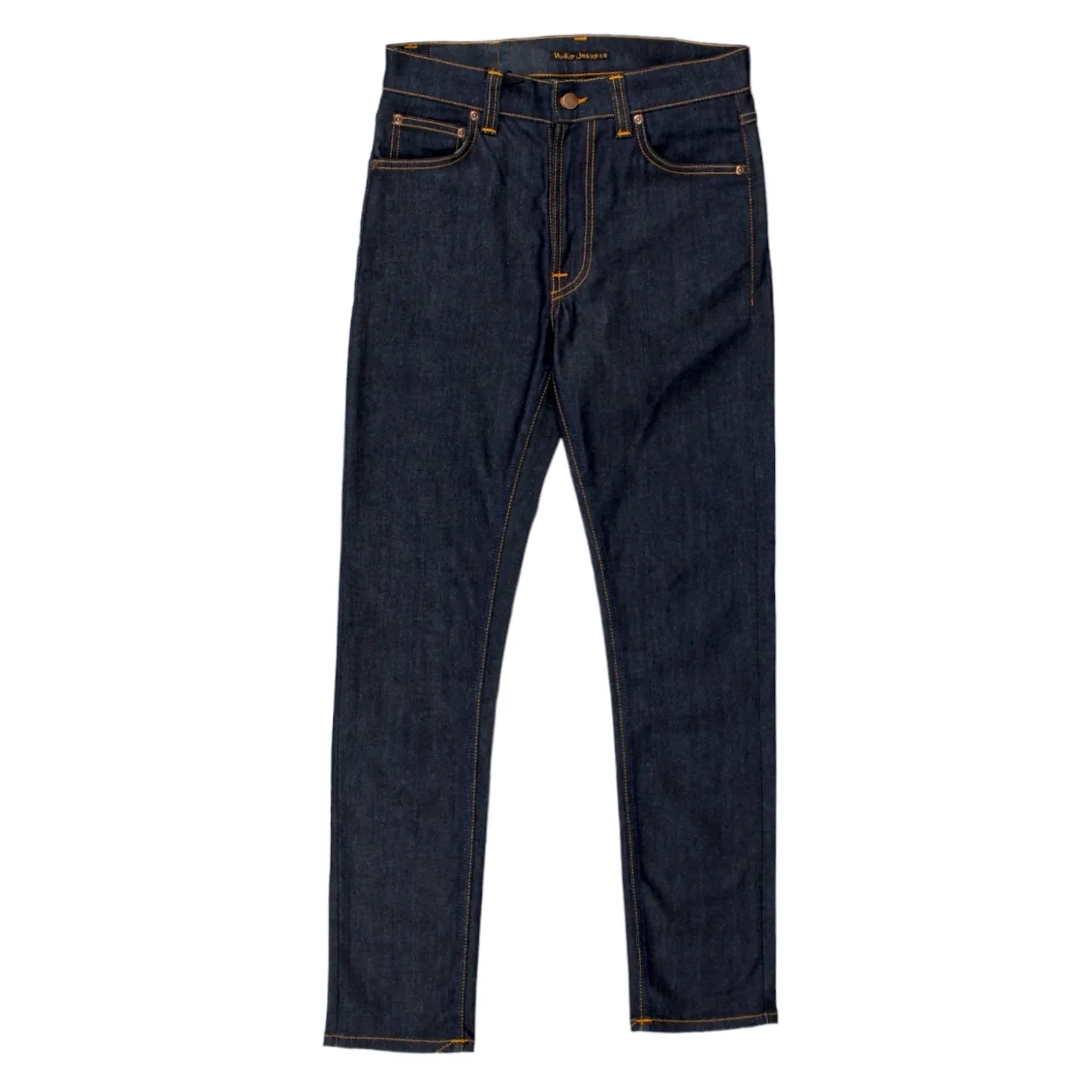 Nudie Jeans Indigo Jeans