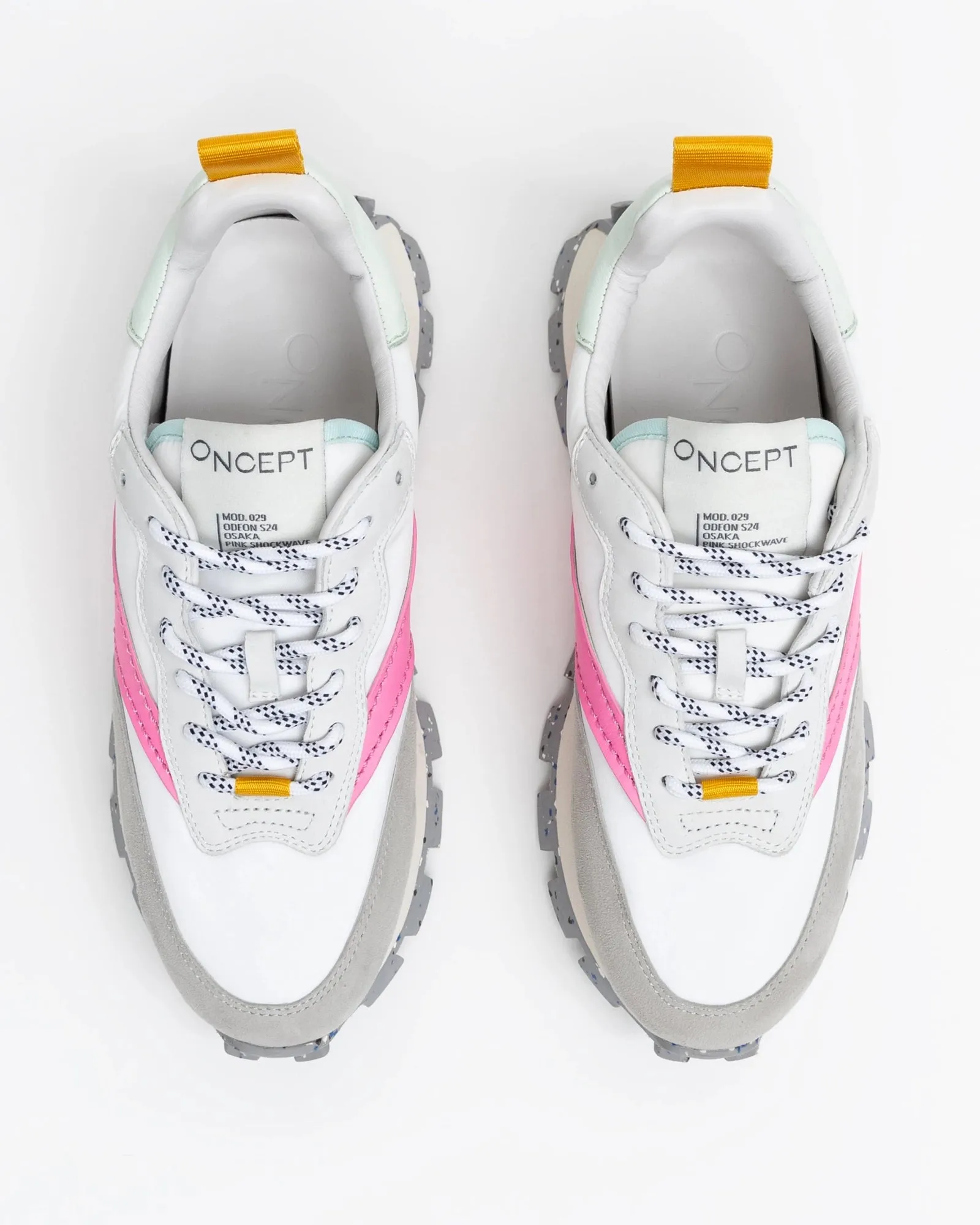 Oncept Osaka Sneaker Women's